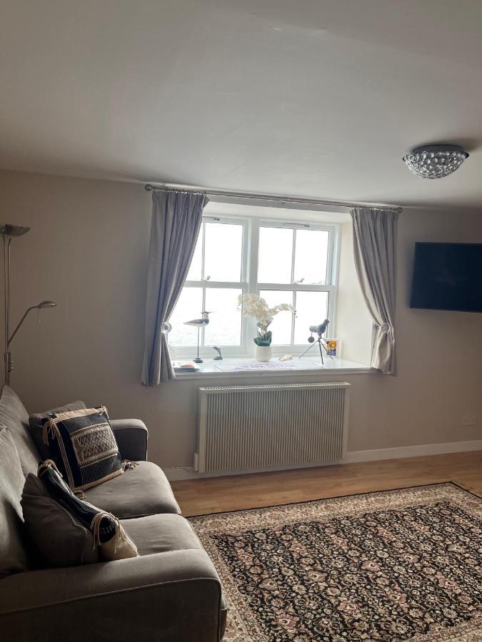 Waterfront Apartment, St Margarets Hope, Orkney Saint Margarets Hope Eksteriør billede